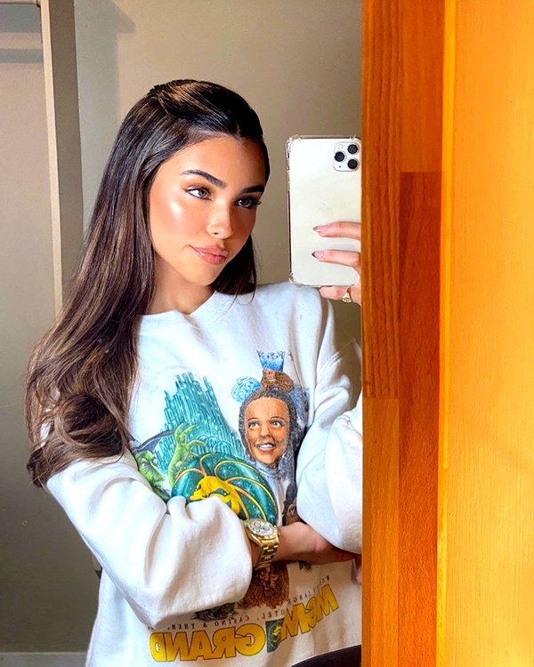 madisonbeer instagram image archive image