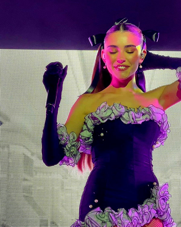 madisonbeer instagram image archive image