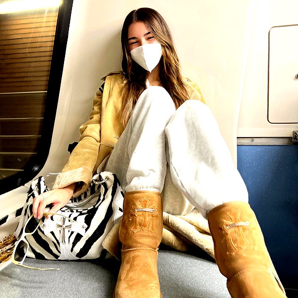 madisonbeer instagram image archive image