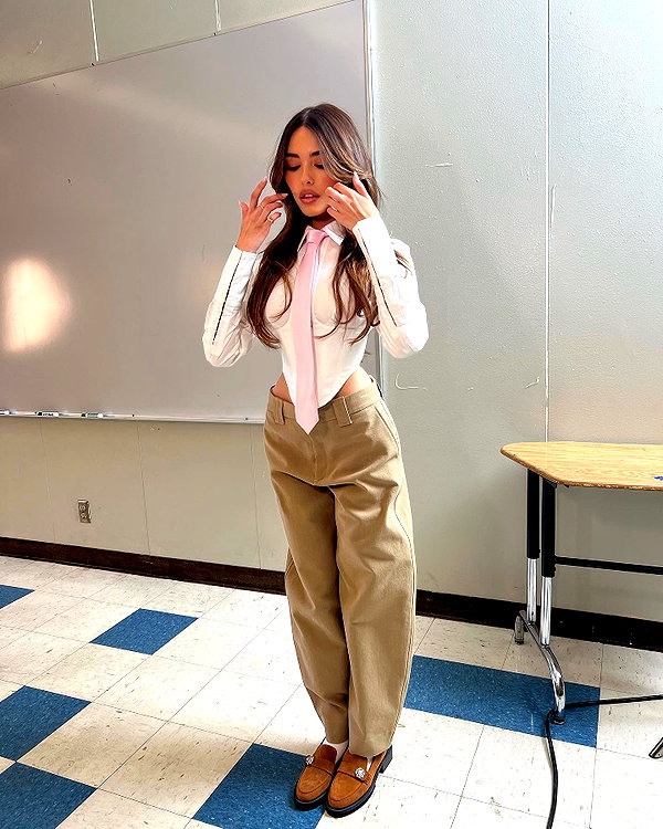 madisonbeer instagram image archive image