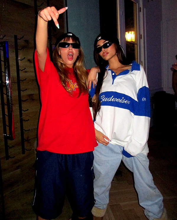 madisonbeer instagram image archive image