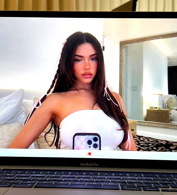 madisonbeer instagram image archive image