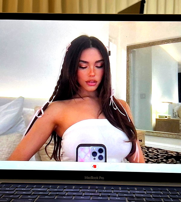 madisonbeer instagram image archive image