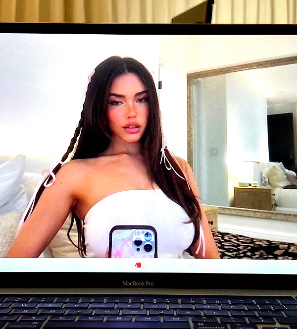 madisonbeer instagram image archive image