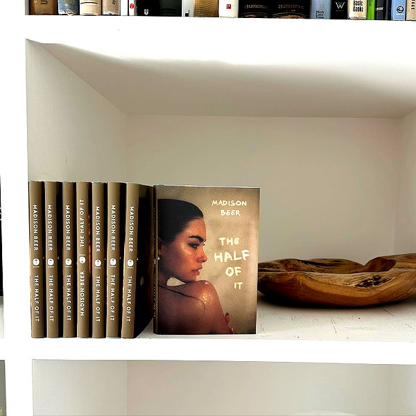 madisonbeer instagram image archive image
