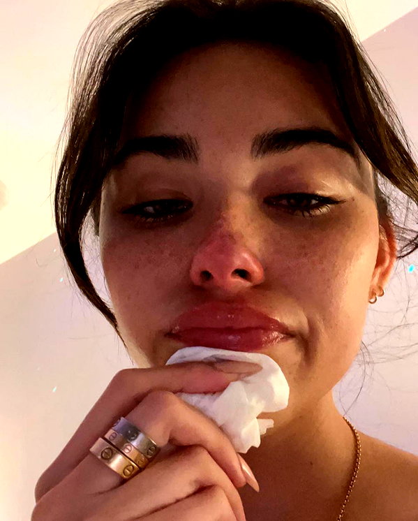 madisonbeer instagram image archive image
