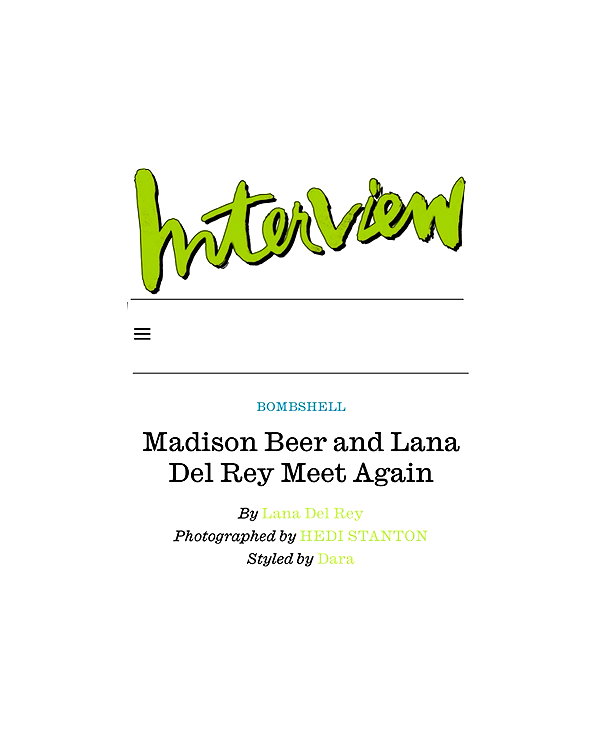 madisonbeer instagram image archive image