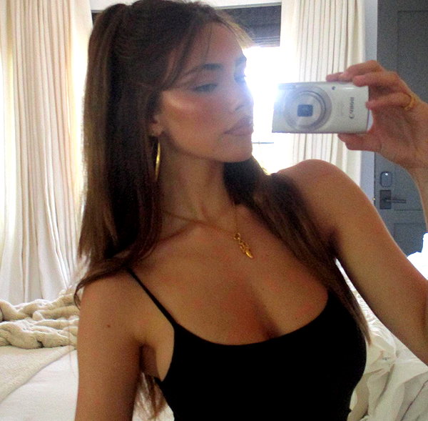 madisonbeer instagram image archive image