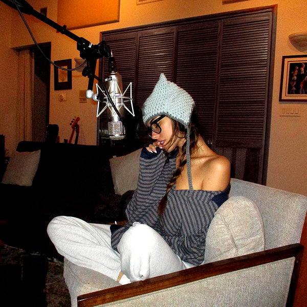 madisonbeer instagram image archive image