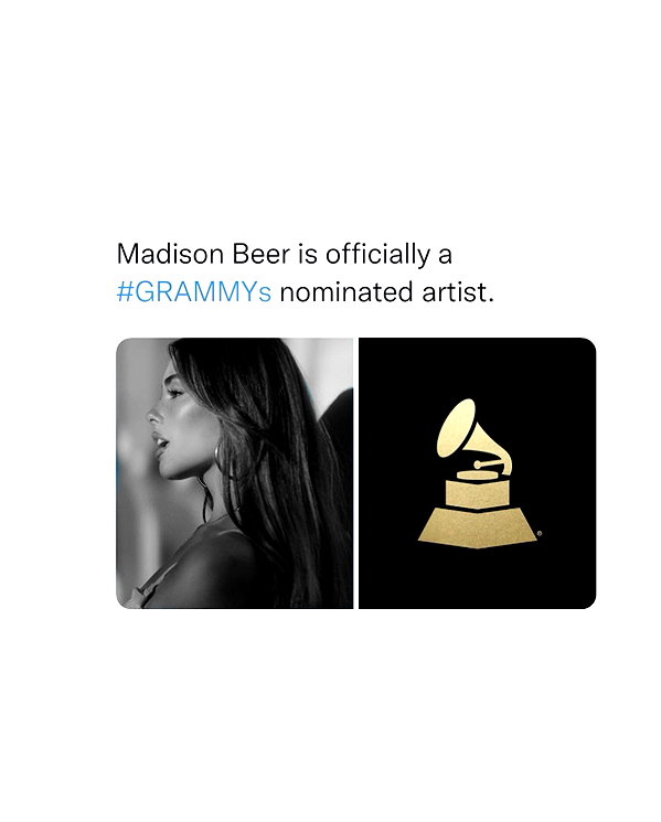 madisonbeer instagram image archive image