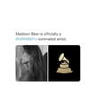 madisonbeer Altpins Profile Picture