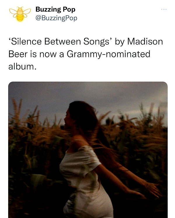 madisonbeer instagram image archive image