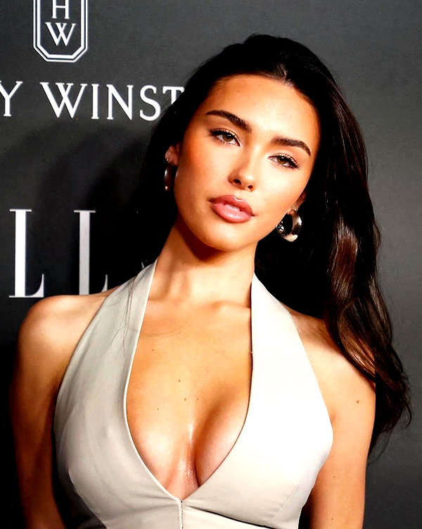 madisonbeer instagram image archive image
