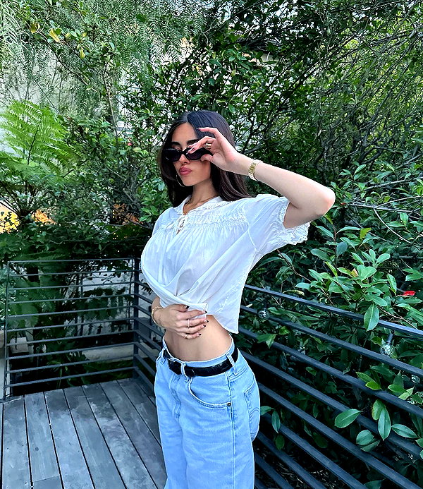 madisonbeer instagram image archive image