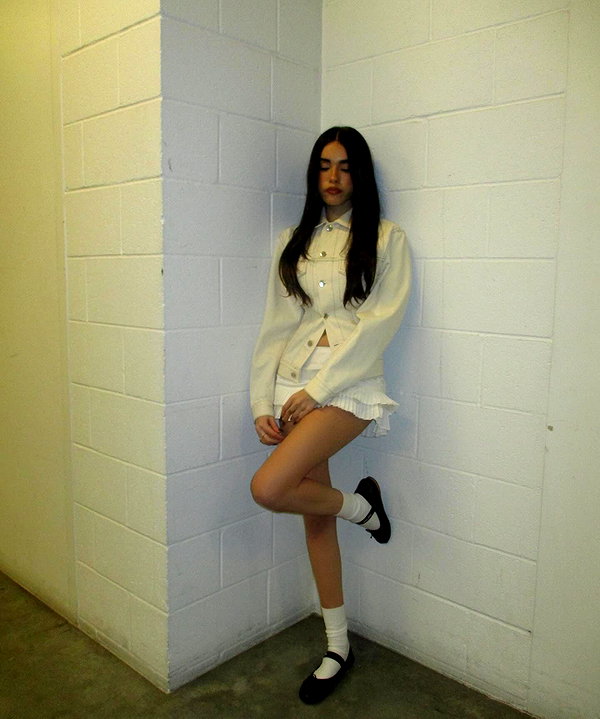 madisonbeer instagram image archive image