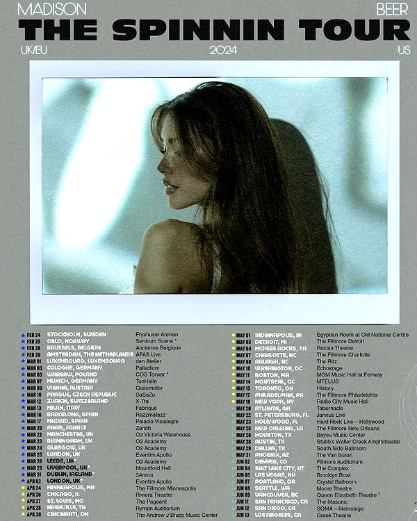 madisonbeer instagram image archive image