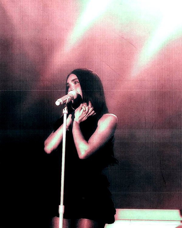 madisonbeer instagram image archive image
