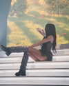 madisonbeer Altpins Profile Picture