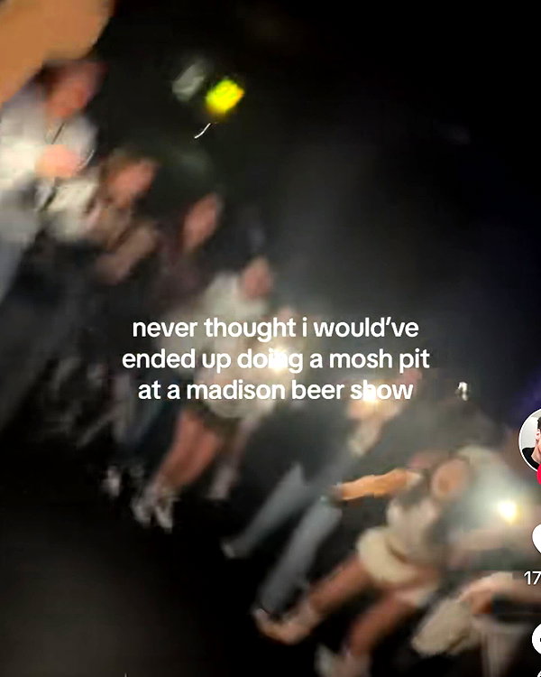madisonbeer instagram image archive image