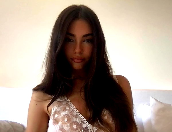 madisonbeer instagram image archive image