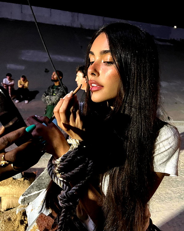 madisonbeer instagram image archive image
