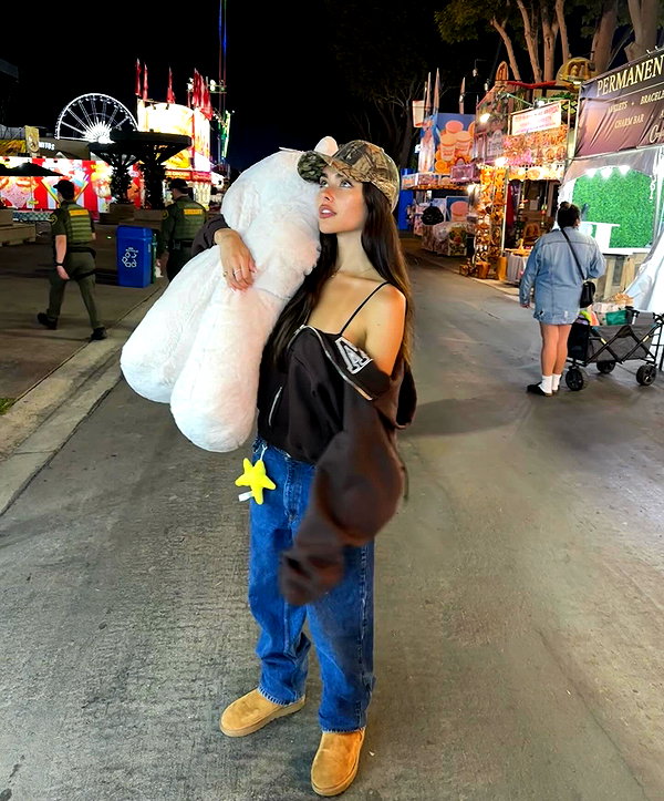 madisonbeer instagram image archive image