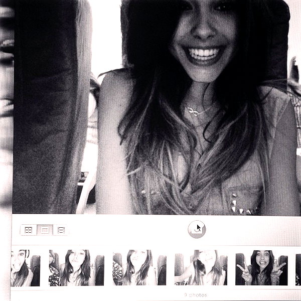 madisonbeer instagram image archive image