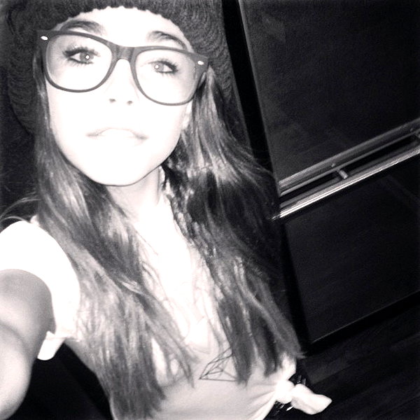 madisonbeer instagram image archive image