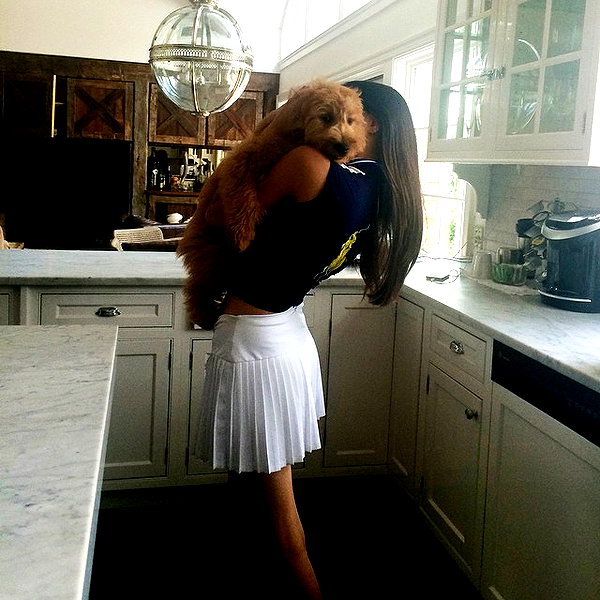 madisonbeer instagram image archive image
