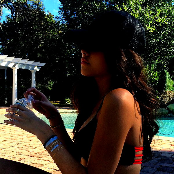 madisonbeer instagram image archive image