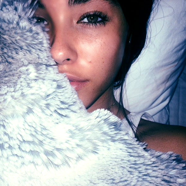 madisonbeer instagram image archive image