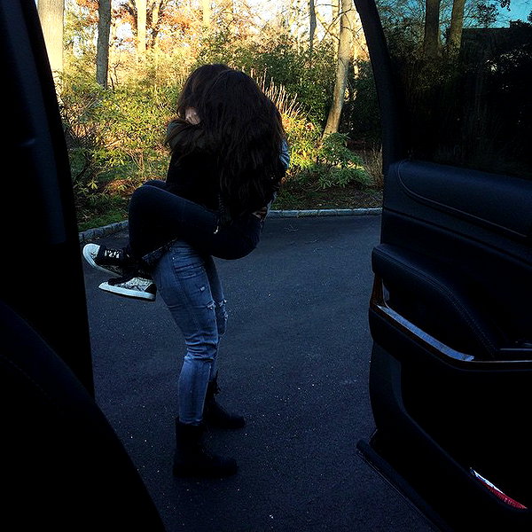 madisonbeer instagram image archive image