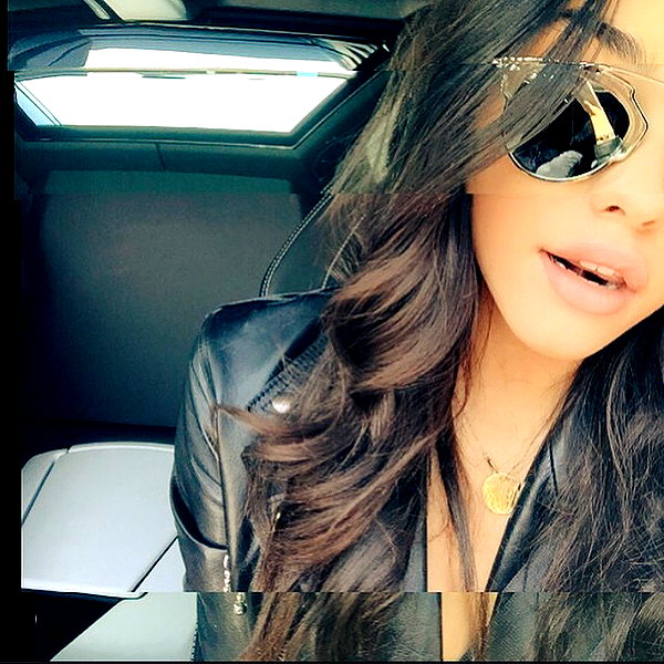 madisonbeer instagram image archive image