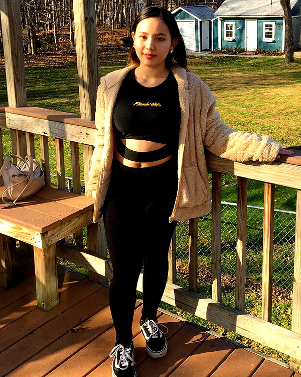 mango.meijian instagram image archive image