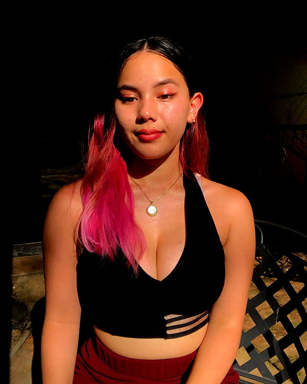 mango.meijian instagram image archive image