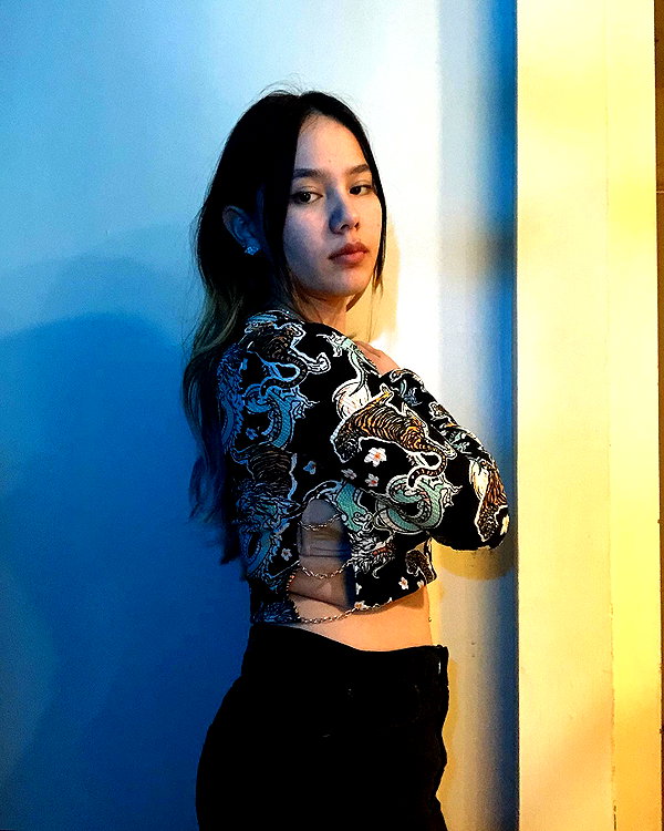 mango.meijian instagram image archive image