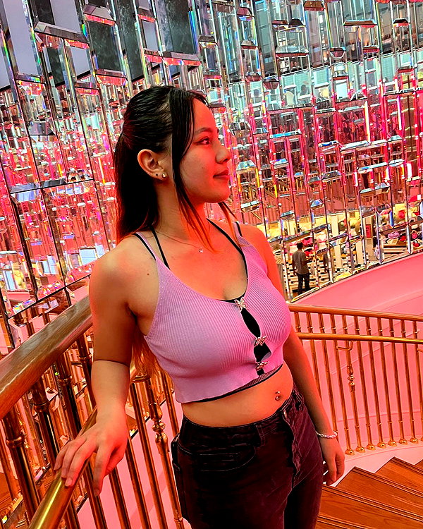 mango.meijian instagram image archive image