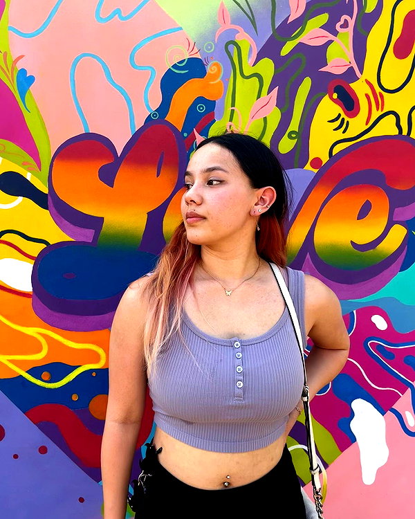mango.meijian instagram image archive image