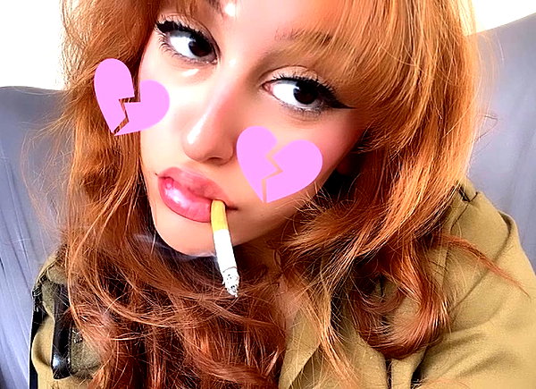 manic__sexdoll instagram image archive image