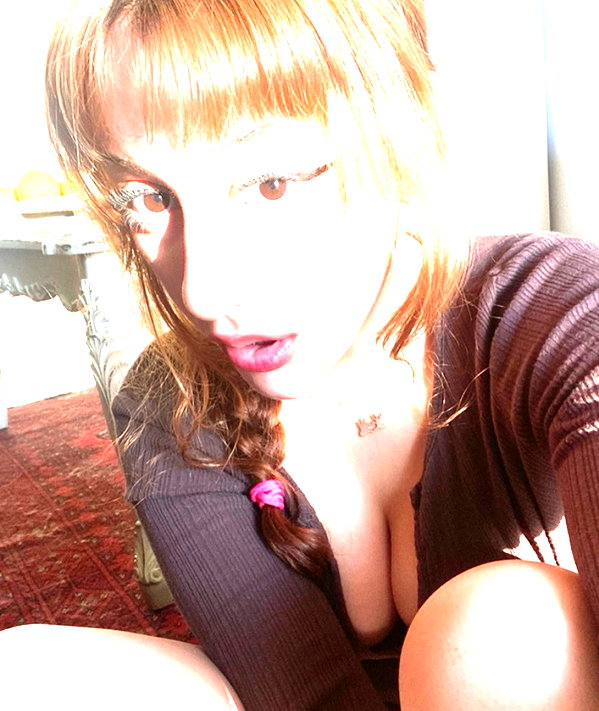 manic__sexdoll instagram image archive image