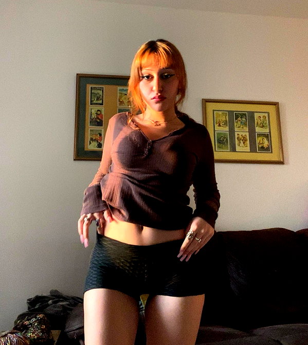 manic__sexdoll instagram image archive image