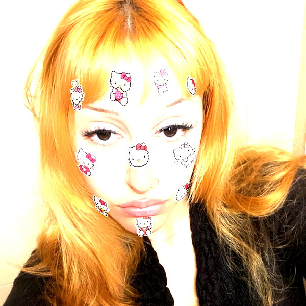 manic__sexdoll instagram image archive image