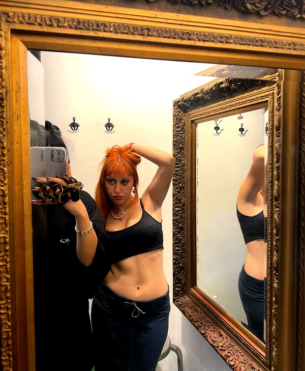 manic__sexdoll instagram image archive image
