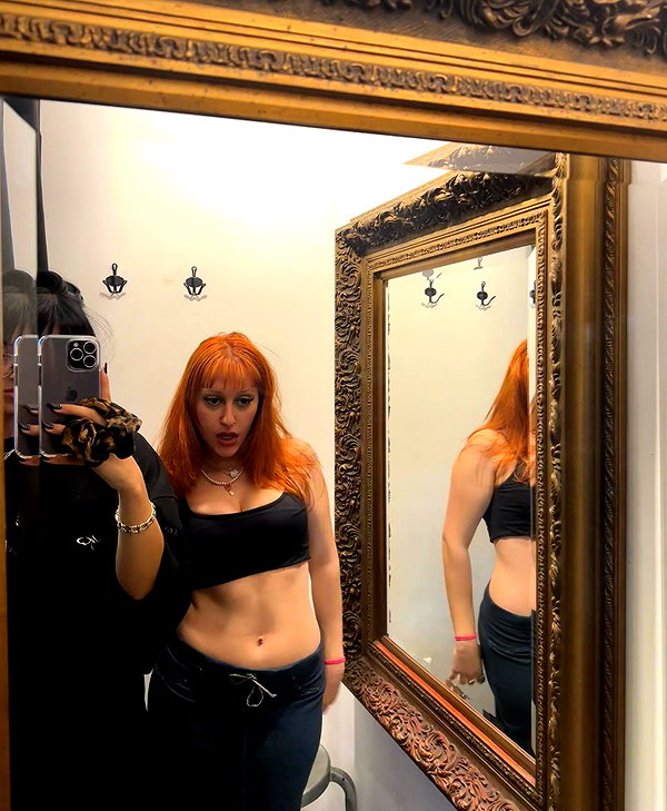 manic__sexdoll instagram image archive image
