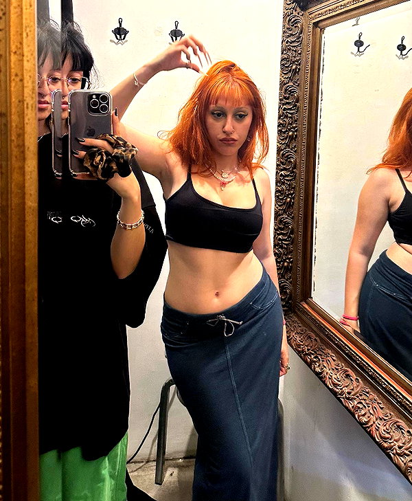 manic__sexdoll instagram image archive image