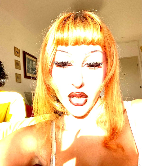 manic__sexdoll instagram image archive image