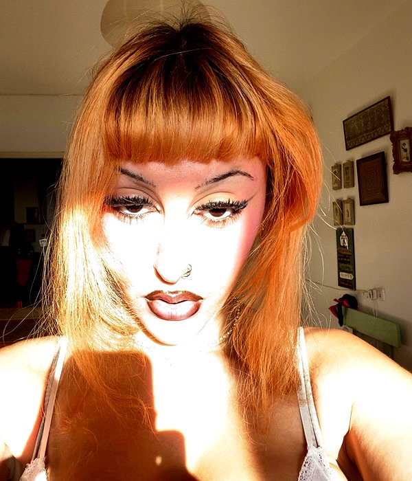 manic__sexdoll instagram image archive image