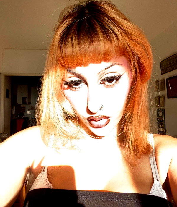 manic__sexdoll instagram image archive image