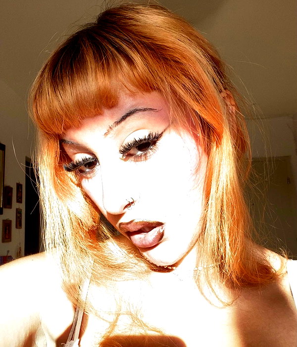 manic__sexdoll instagram image archive image