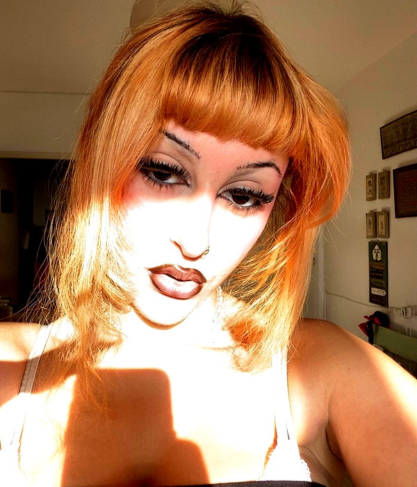 manic__sexdoll instagram image archive image